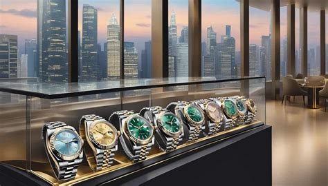 best place to buy rolex in singapore 2018|rolex pre owned singapore.